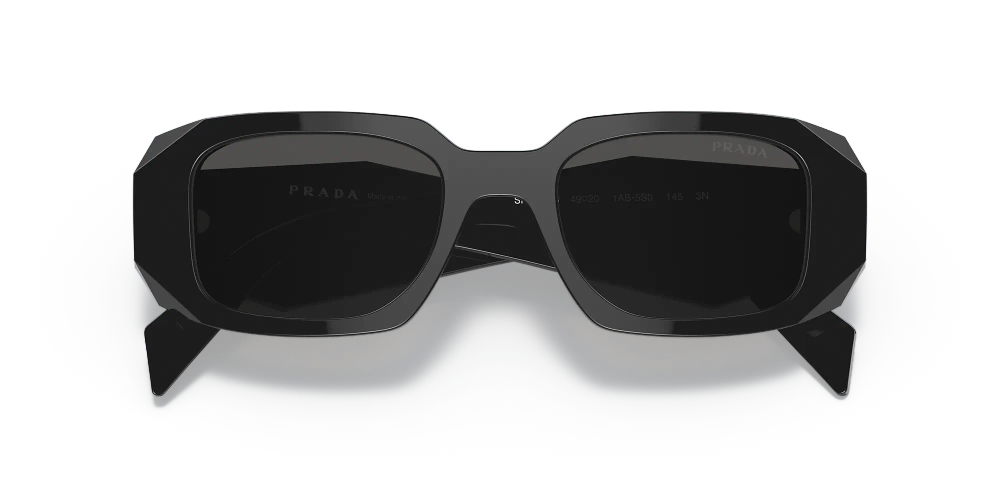 Prada Okulary przeciwsłoneczne PR17WS-1AB5S0