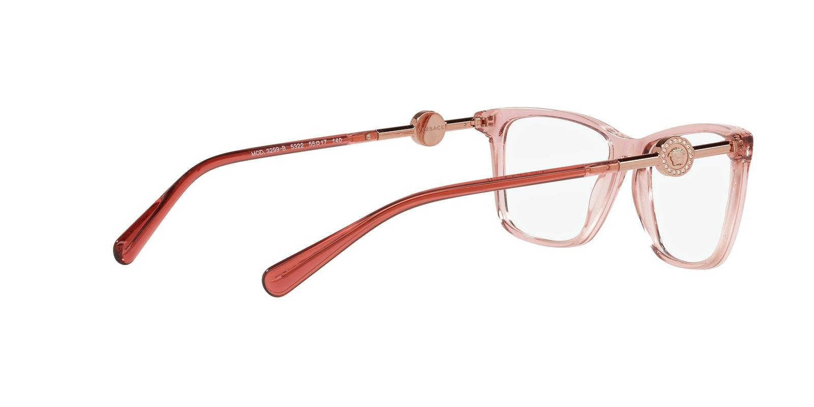 Versace Okulary korekcyjne VE3299B-5322