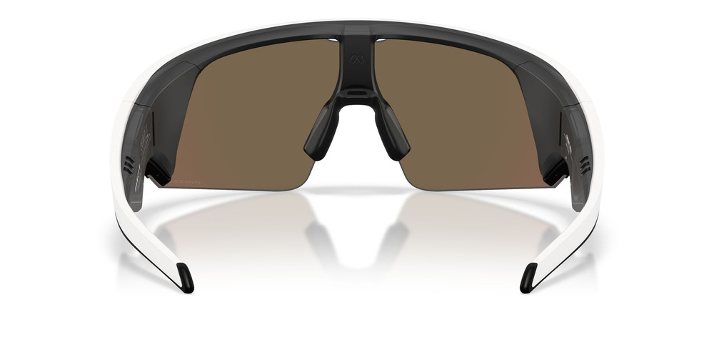 Oakley Meta AI glasses VANGUARD OW8001-08