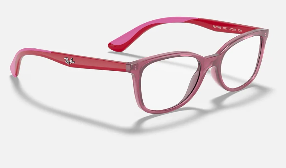 Ray-Ban Optical Frame Junior RB1586-3777