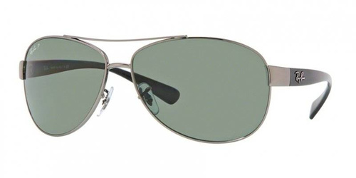 Ray-Ban Okulary przeciwsłoneczne RB3386 - 004/9A