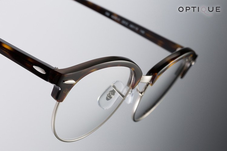 Ray-Ban Okulary korekcyjne RB4246V-2012