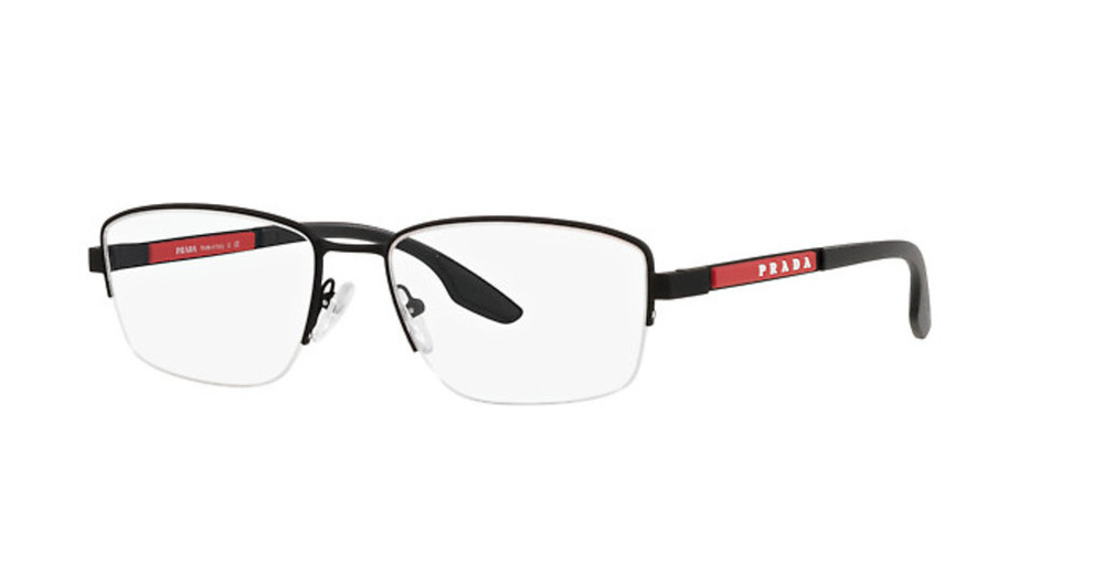 Prada Linea Rossa Okulary korekcyjne PS 51OV-DG01O1