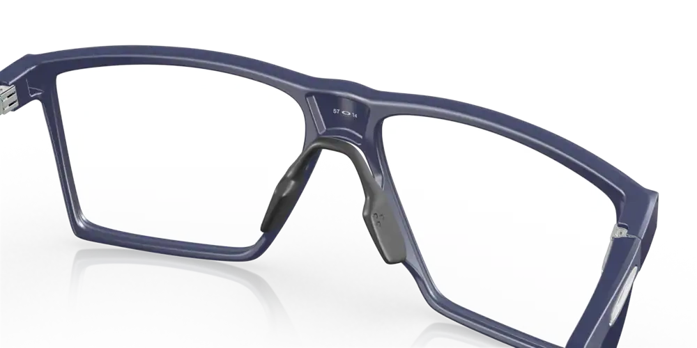 Oakley Okulary korekcyjne FUTURITY Universe Blue OX8052-03
