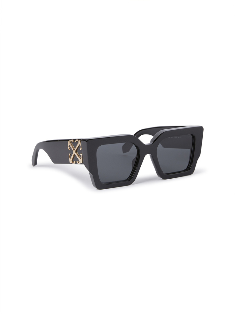 OFF-White Okulary przeciwsłoneczne OERI128-1007