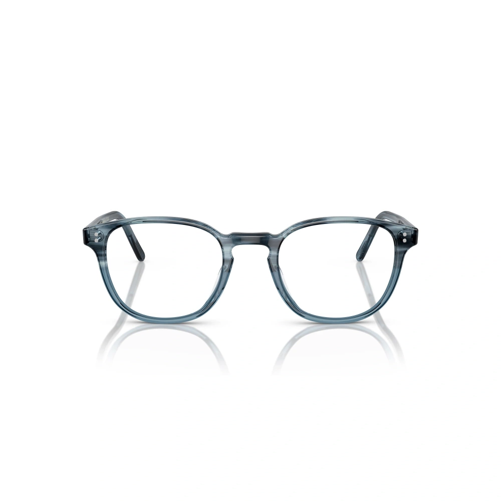 Oliver Peoples Okulary korekcyjne Fairmont OV5219-1730