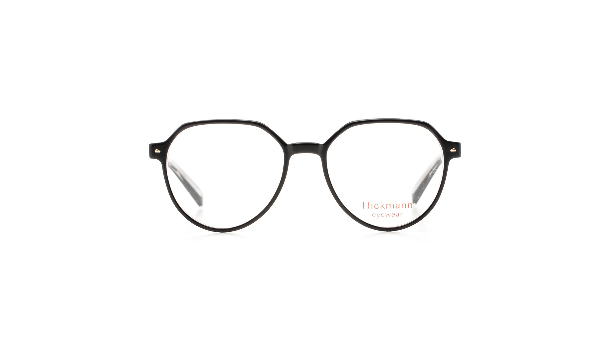 Hickmann Okulary korekcyjne HIY6006-1 OUTLET