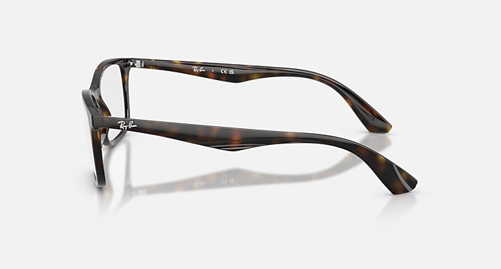 Ray-Ban Vista Okulary korekcyjne RX7047-2012