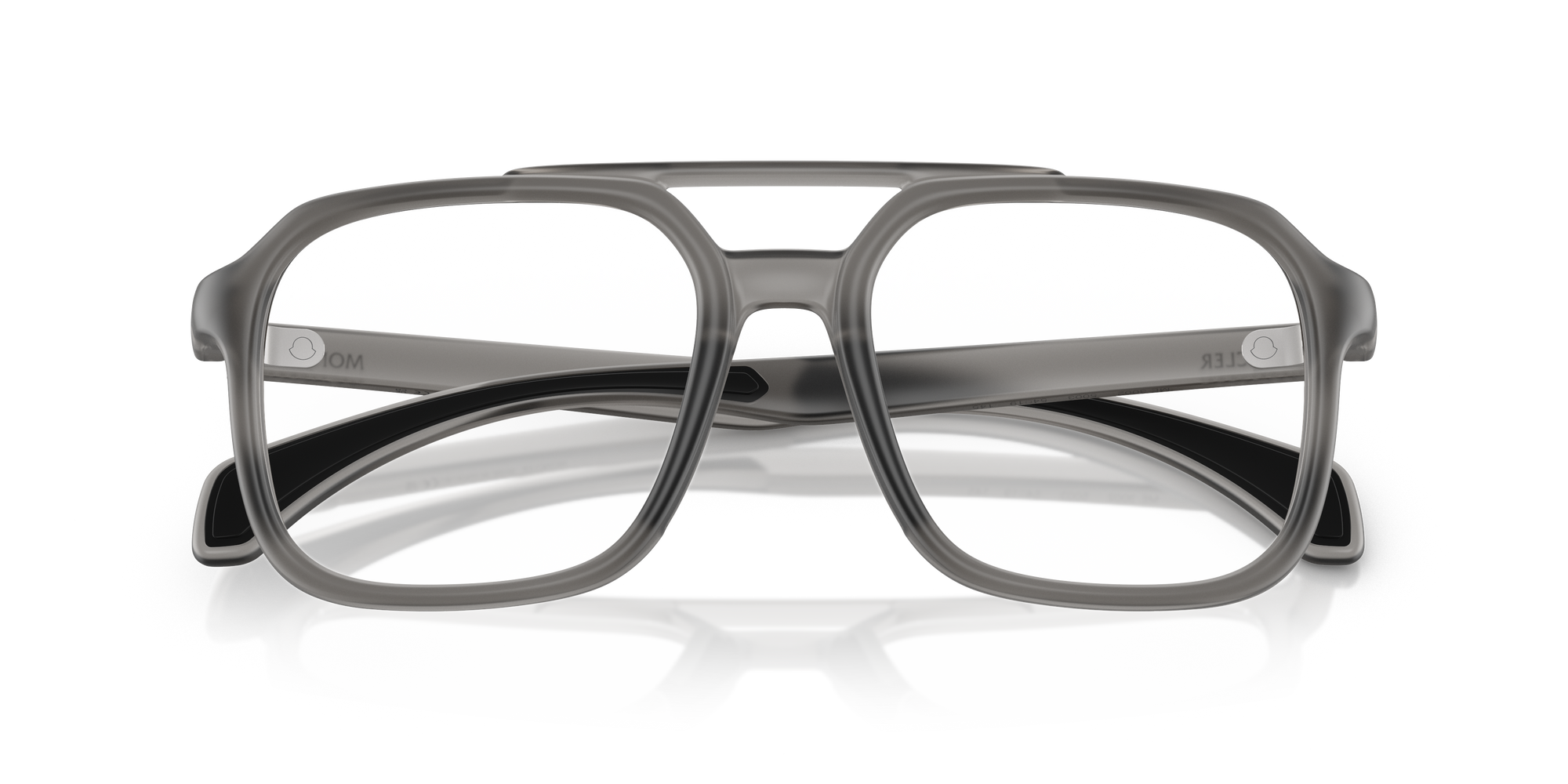 Moncler Okulary korekcyjne ME3002-5003