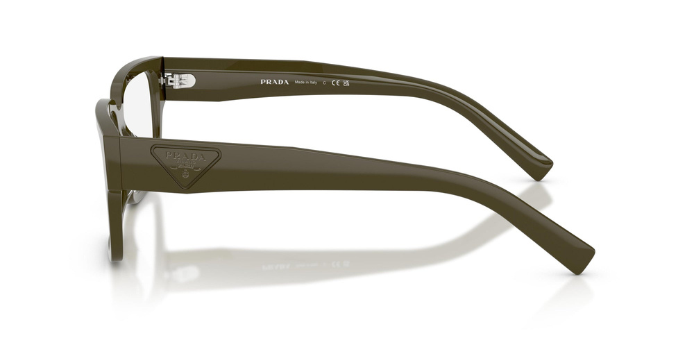 Prada Okulary korekcyjne PR D10VD-26J1O1