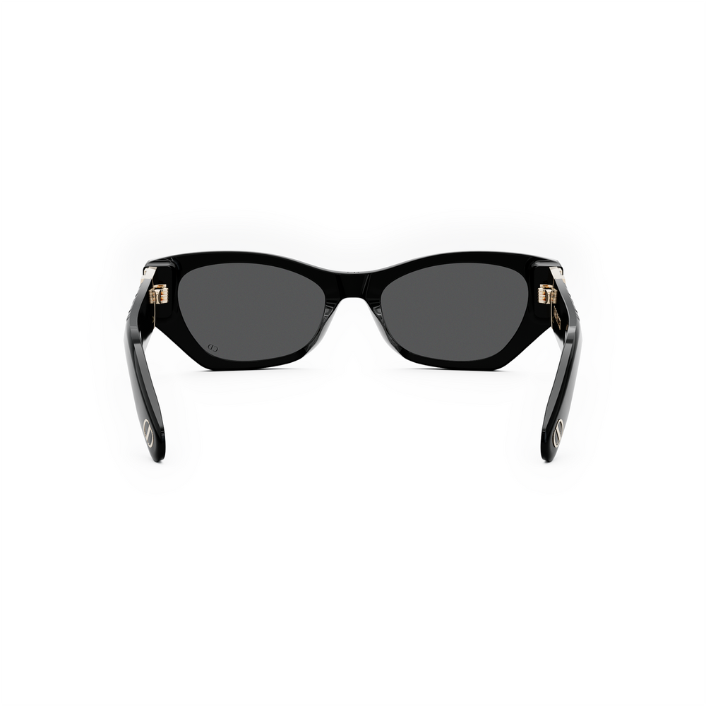 Dior Okulary przeciwsłoneczne LADY_95.22 (B1I-10A0) CD40147I-01A