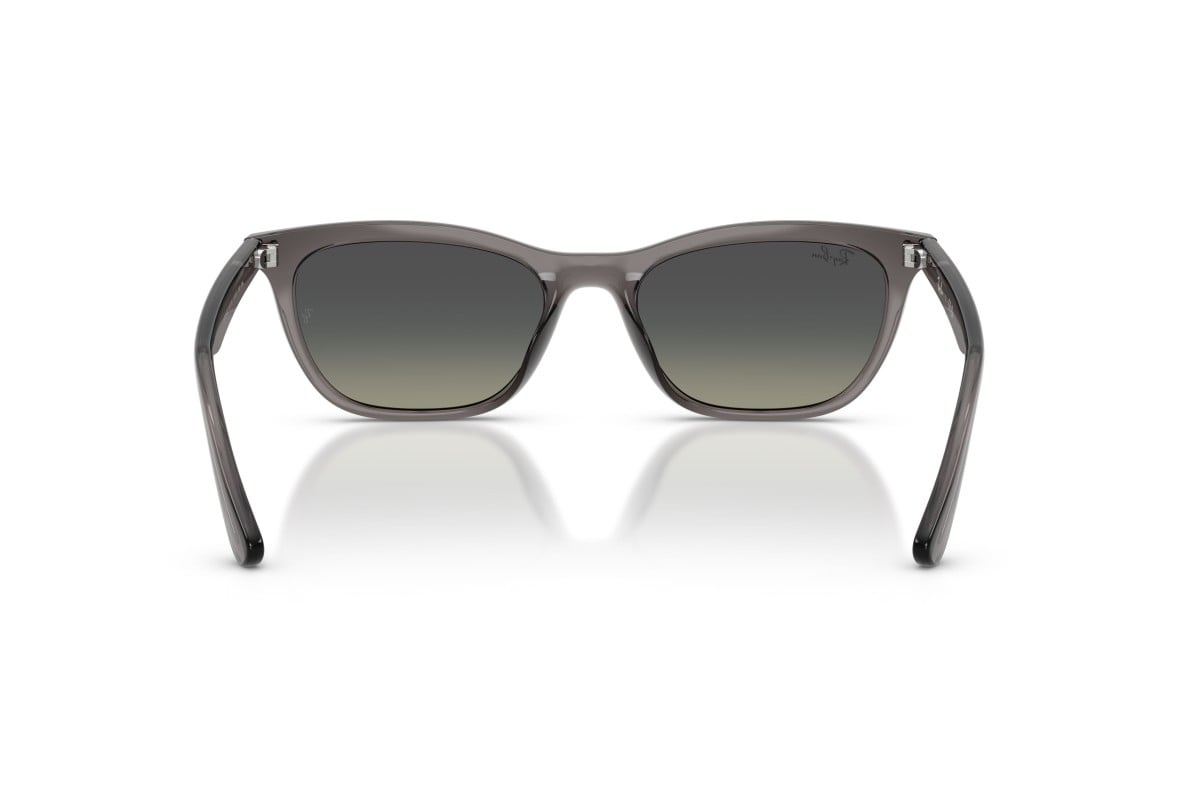 Ray-Ban Sunglasses RB4474D-667511