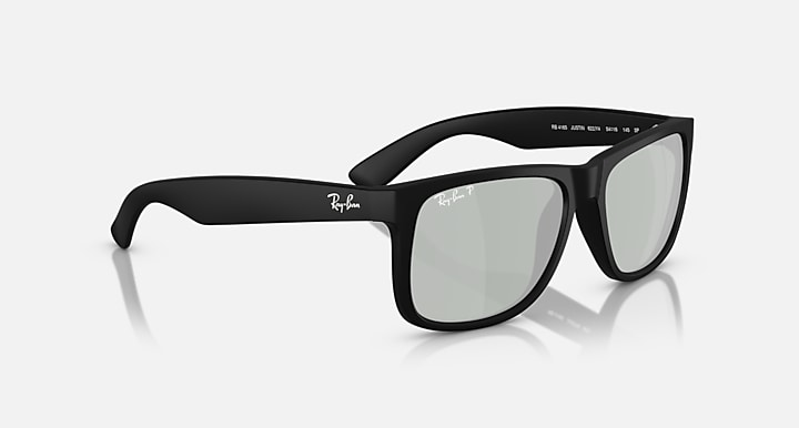 Ray-Ban Okulary przeciwsłoneczne Justin RB4165-622/Y4