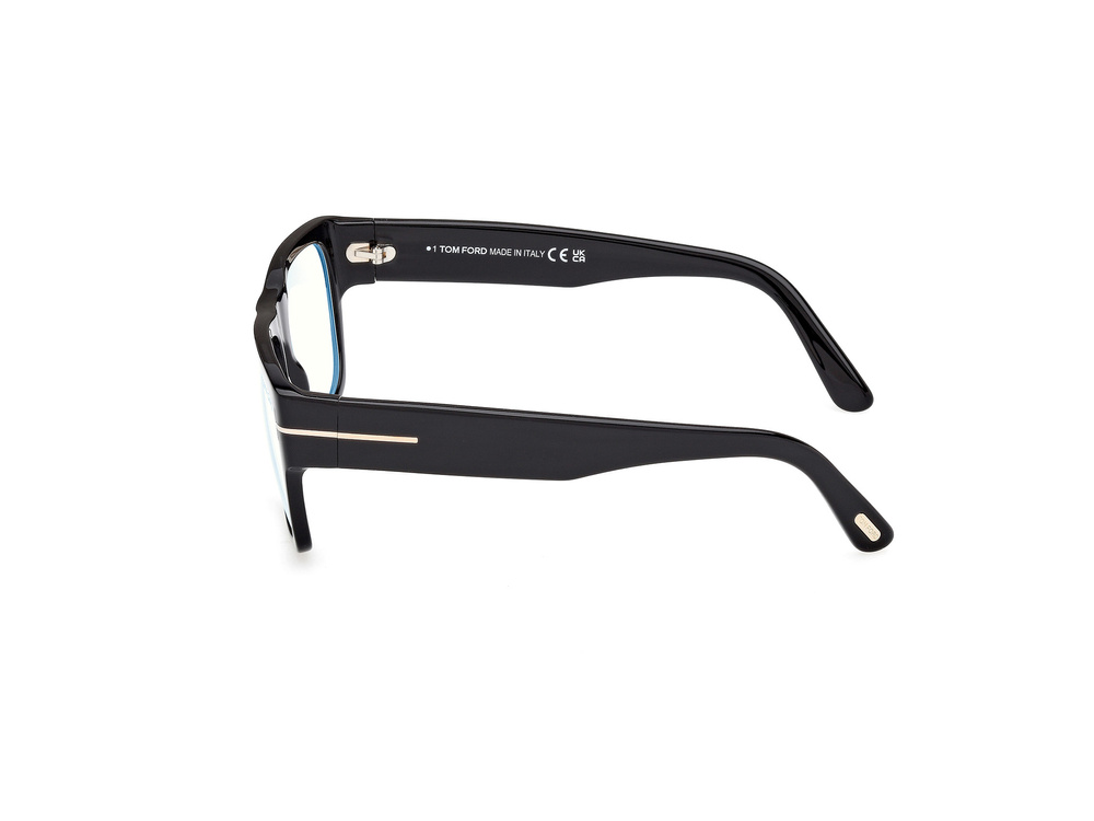 Tom Ford Okulary korekcyjne FT6035-B-001