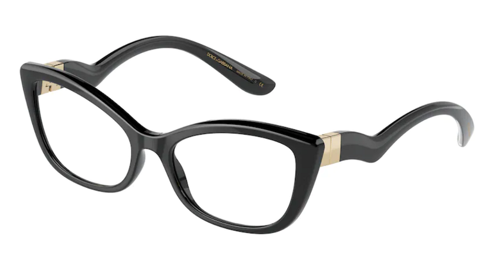 Dolce & Gabbana Optical frame DG5078-501