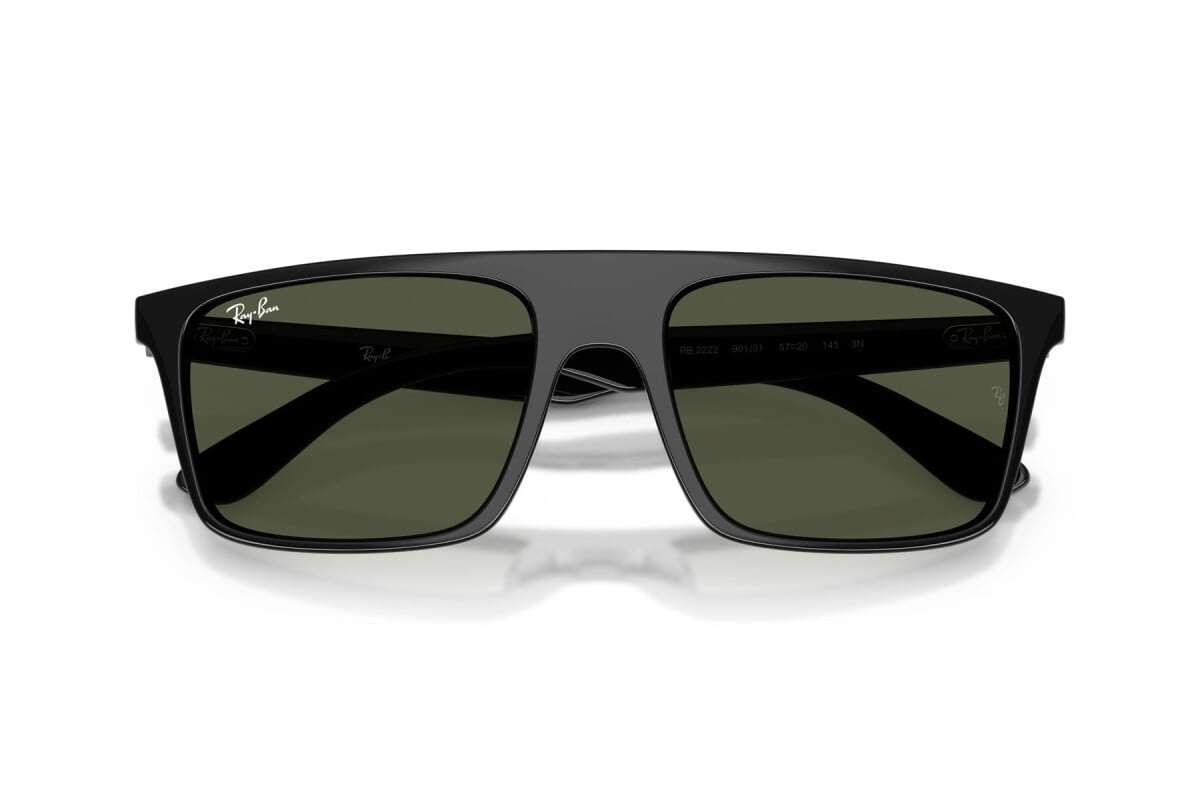 Ray-Ban Okulary przeciwsłoneczne RB2222-901/31