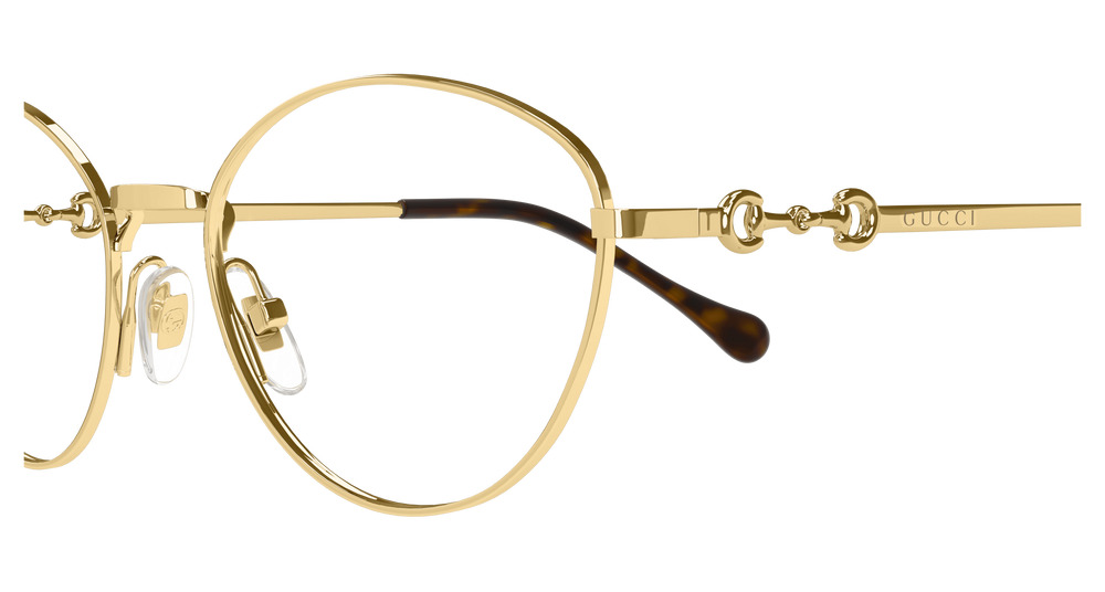 Gucci Okulary korekcyjne GG1699O-001