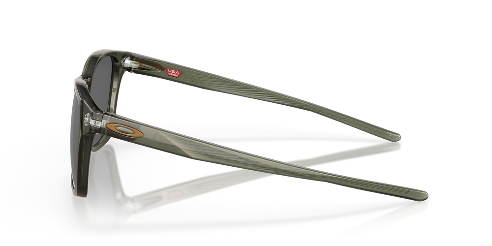 Oakley Sunglasses OJECTOR Olive Ink/Prizm Black OO9018-13