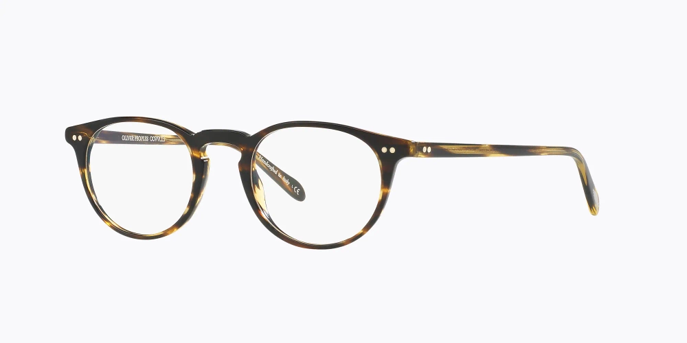 Oliver Peoples Okulary korekcyjne Riley-R OV5004-1003
