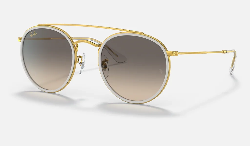 Ray-Ban Okulary przeciwsłoneczne RB3647N-923632