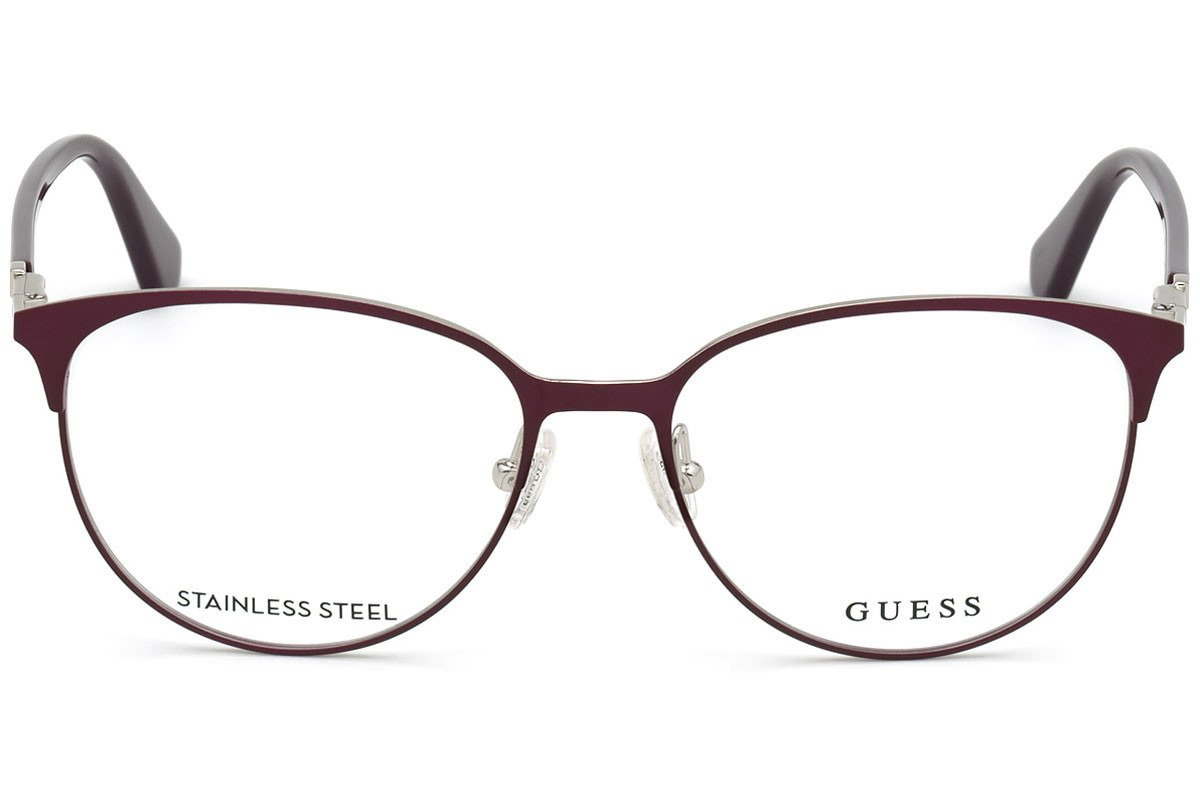 Guess Okulary korekcyjne GU2786-082