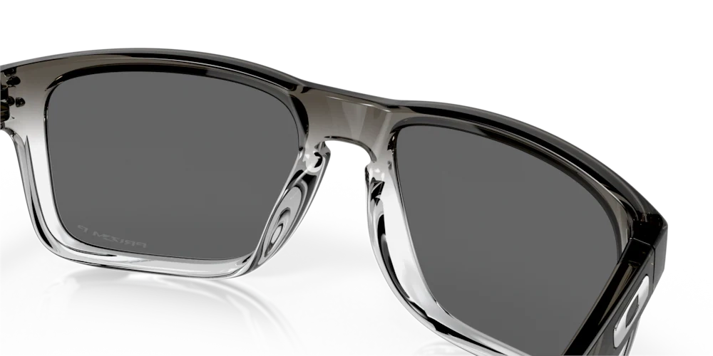 OAKLEY Okulary przeciwsłoneczne HOLBROOK Dark Ink Fade/Prizm Black Polarized OO9102-O2