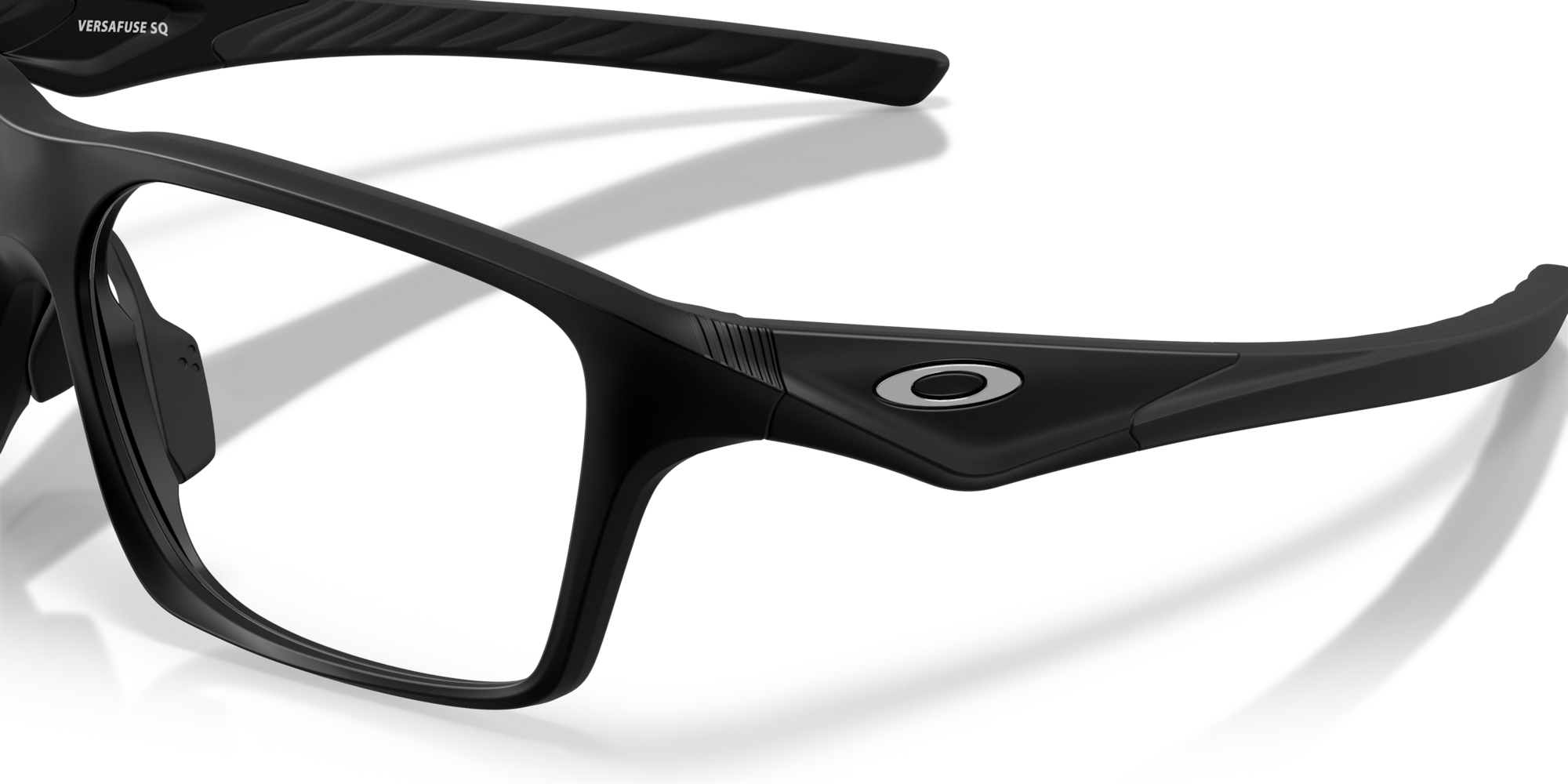 Oakley Optical frame Versafuse SQ OX8201-01