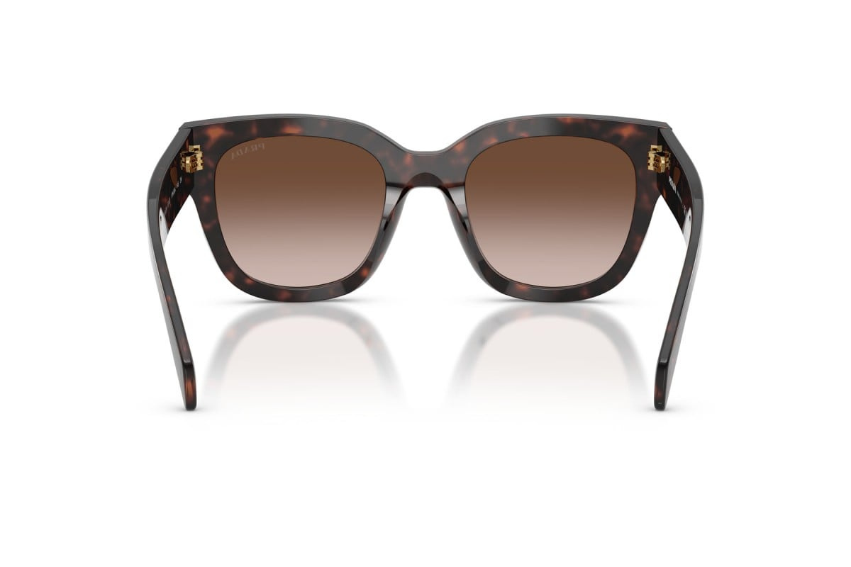 Prada Okulary przeciwsłoneczne PRC04S-17N80A