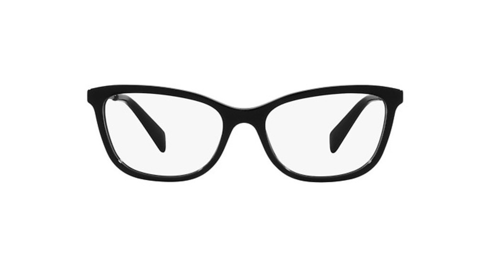Prada Okulary korekcyjne PR 02YV-07E1O1
