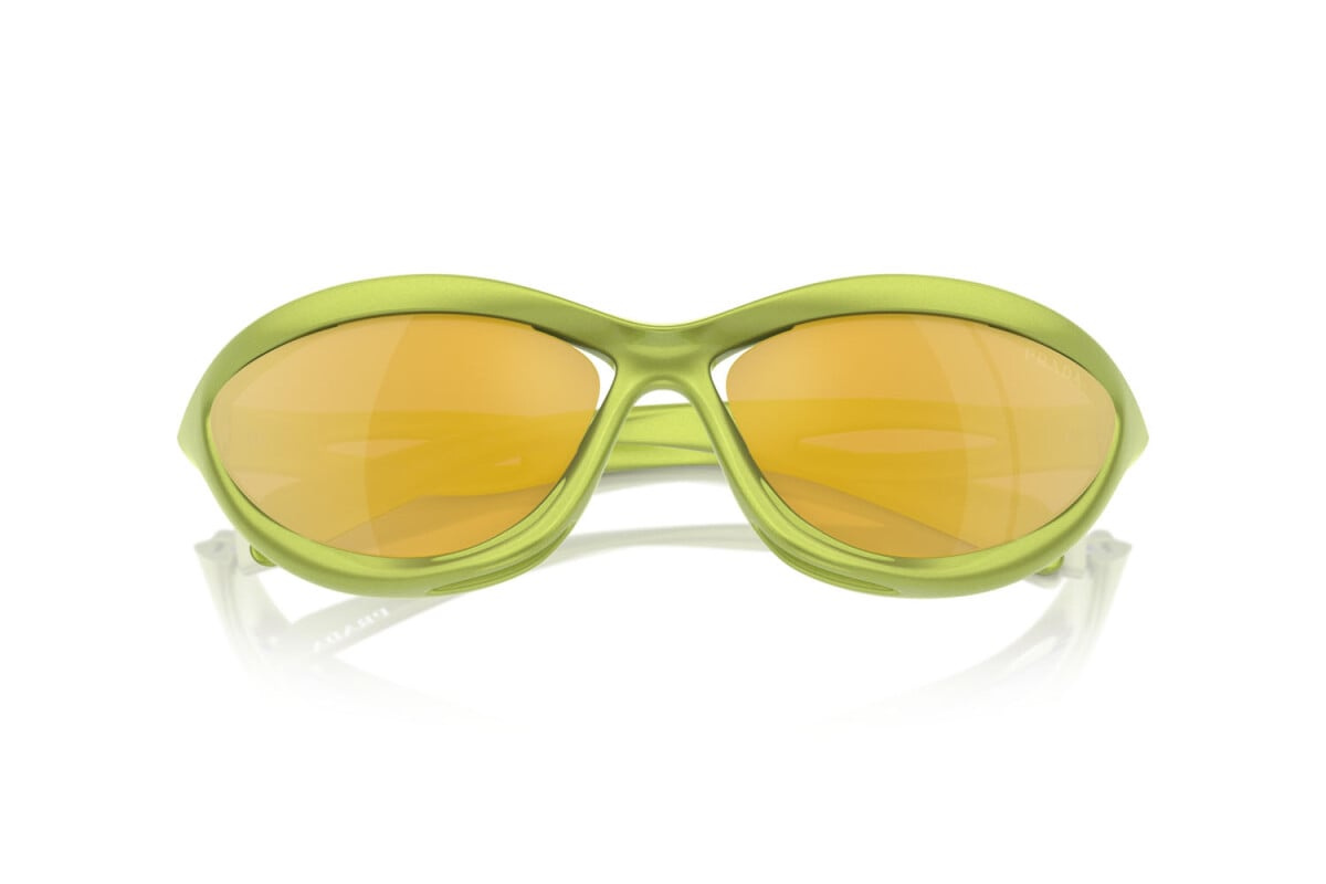 Prada Okulary przeciwsłoneczne PRA26S-17V20H