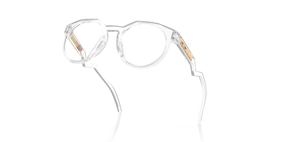 Oakley Okulary korekcyjne Kylian Mbappé Signature Series HSTN RX OX8139-05