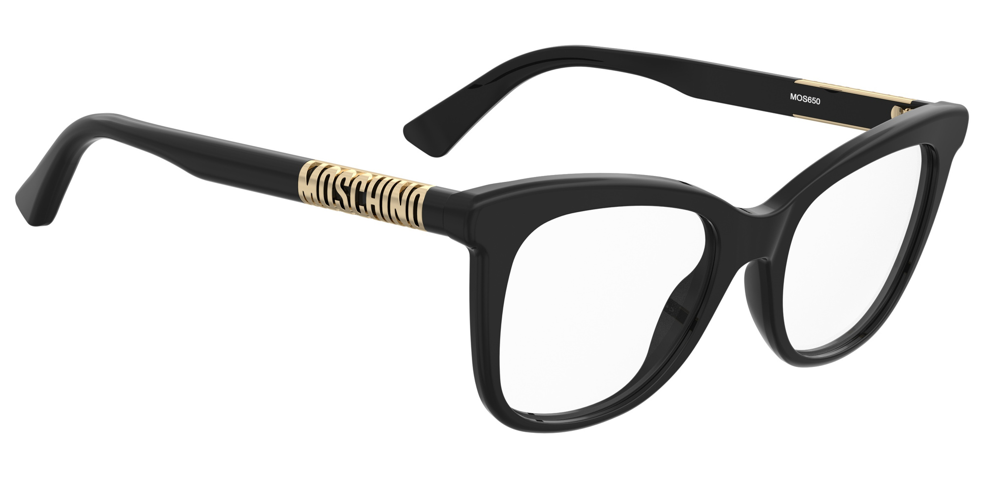 Moschino Okulary korekcyjne MOS650-2M2 (109178)