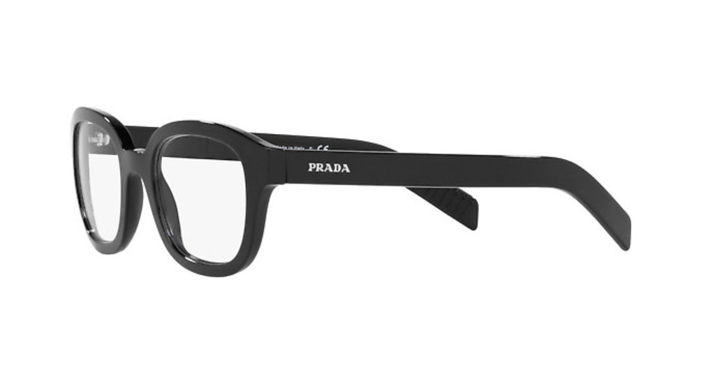 Prada Okulary korekcyjne PR11WV-1AB1O1
