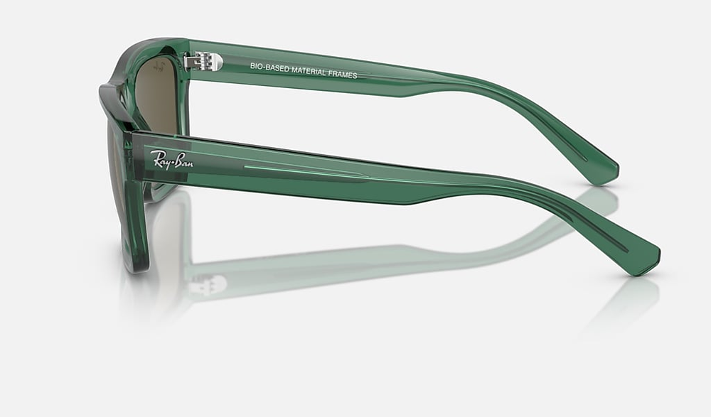 Ray-Ban Okulary przeciwsłoneczne WARREN RB4396-6681/3