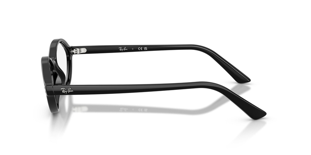 Ray-Ban Okulary korekcyjne RX7265-8260