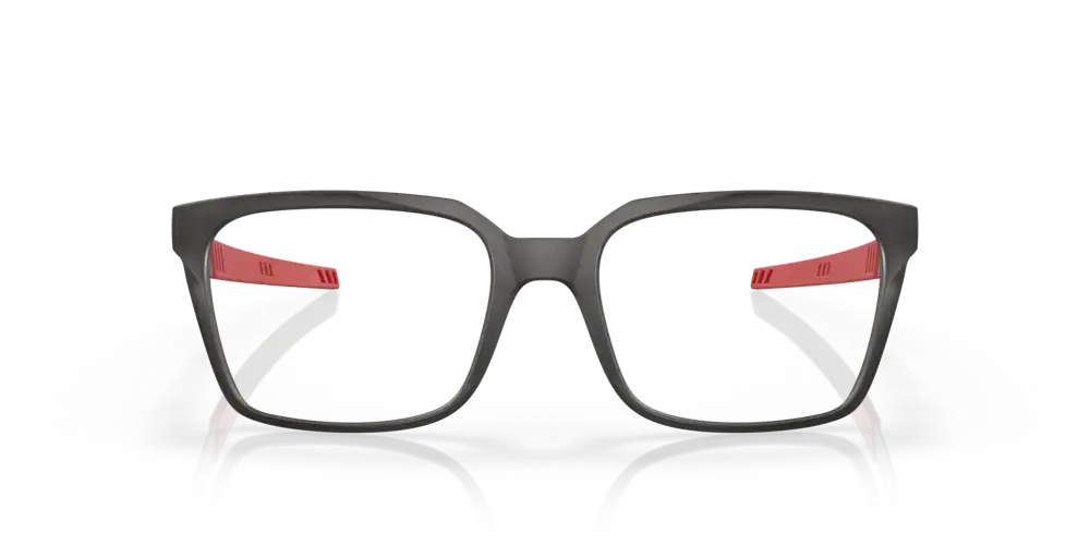 Oakley Okulary korekcyjne DEHAVEN Satin Grey Smoke OX8054-02