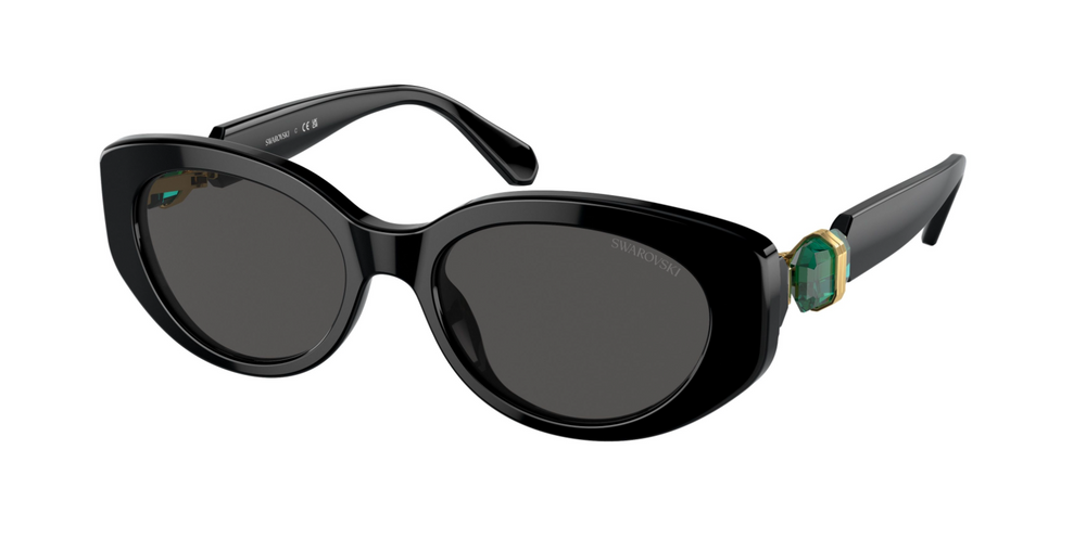 Swarovski Okulary przeciwsłoneczne SK6002-100187