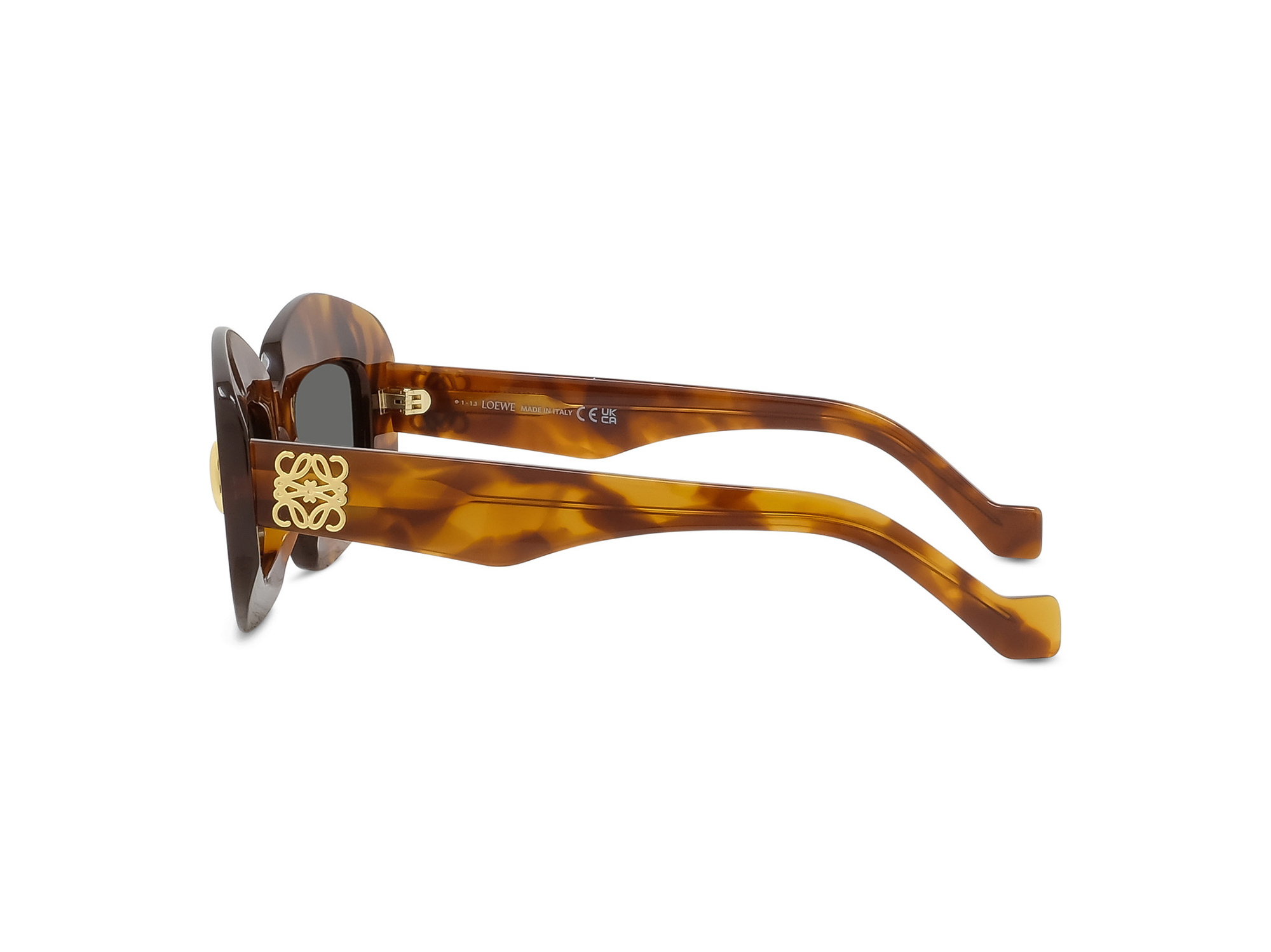 Loewe Okulary przeciwsłoneczne LW40114I-53A