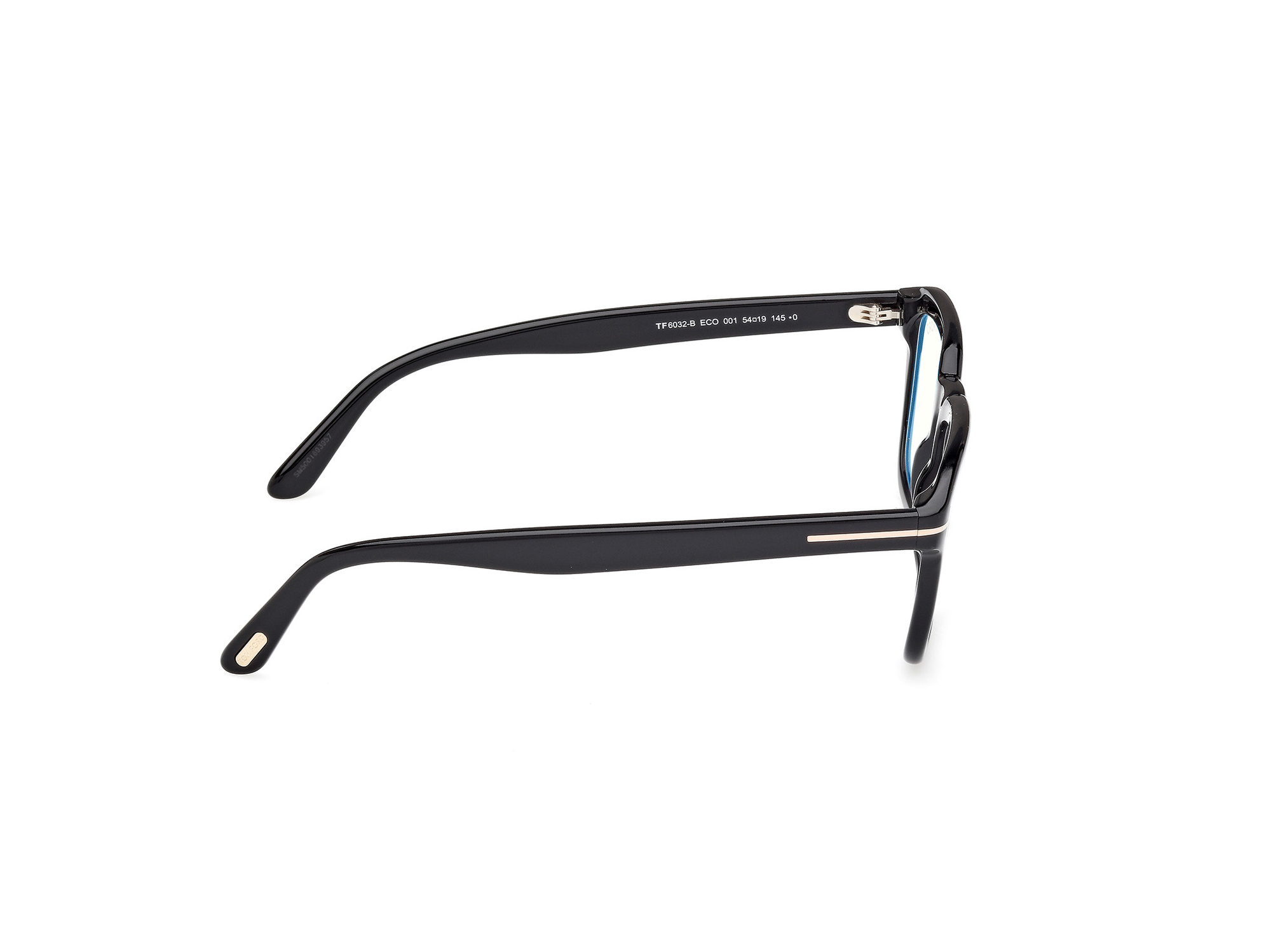 Tom Ford Okulary korekcyjne FT6032-B-001