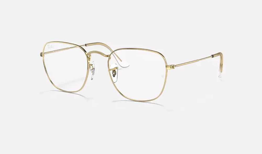 Ray-Ban Okulary korekcyjne FRANK OPTICS RX3857V-3086