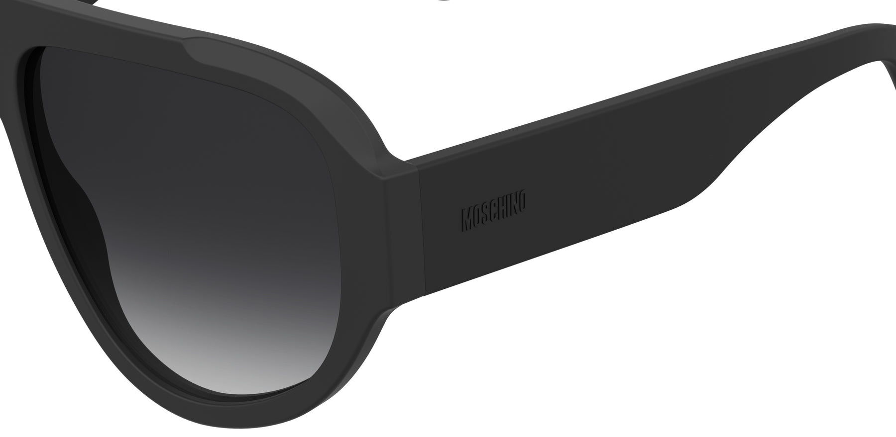 Moschino Okulary przeciwsłoneczne MOS183/S-003/9O (207692)