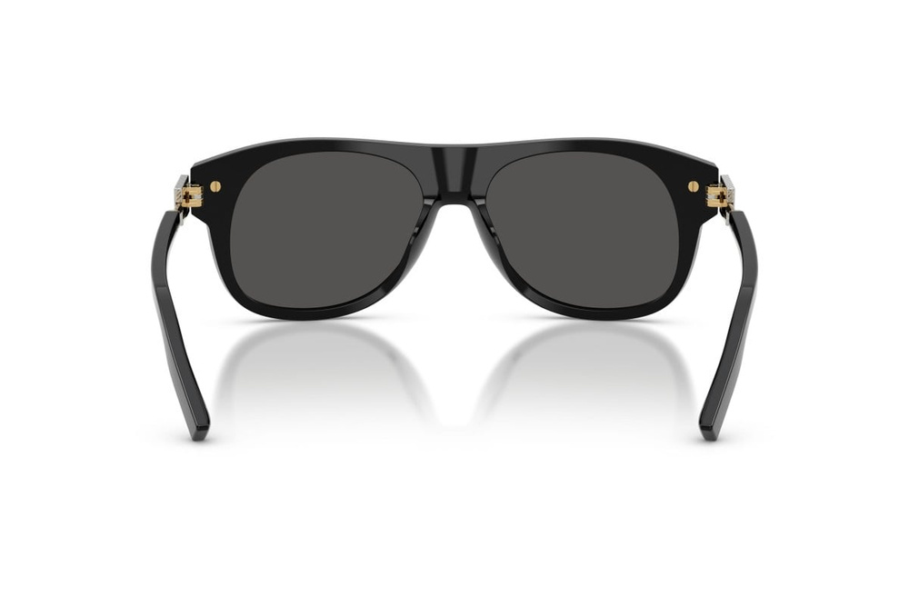 Dolce & Gabbana Sunglasses DG4546-501/87