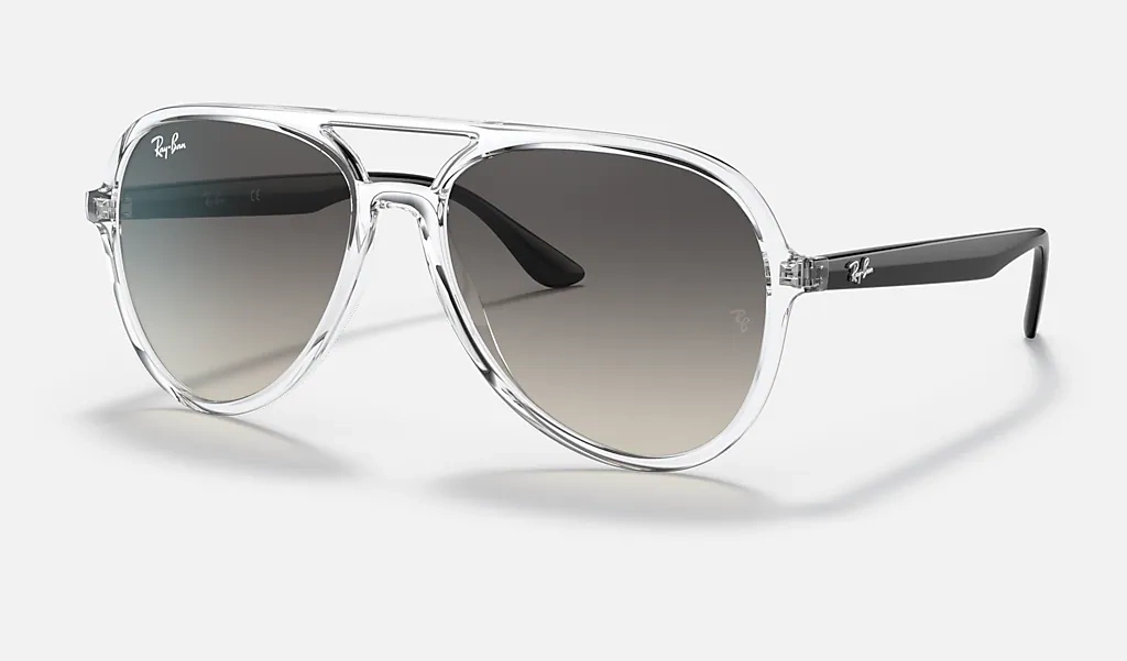 Ray-Ban Okulary przeciwsłoneczne RB4376-647711