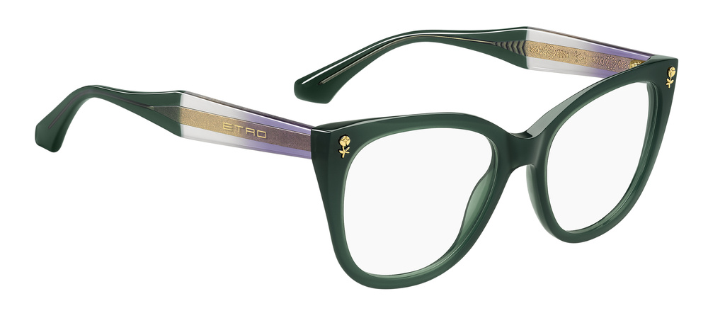Etro Okulary korekcyjne ETRO 0094-1ED (109298)