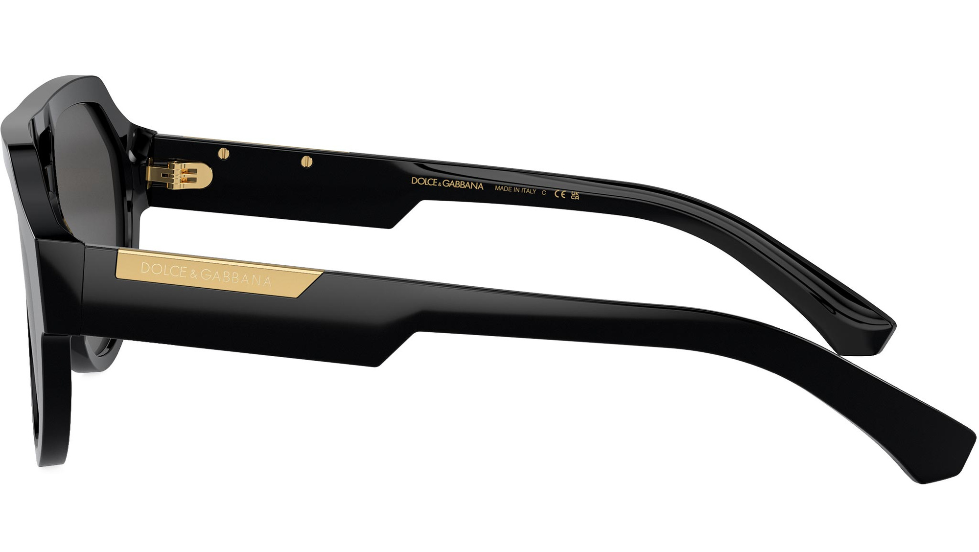 Dolce & Gabbana Okulary przeciwsłoneczne DG4466-501/87