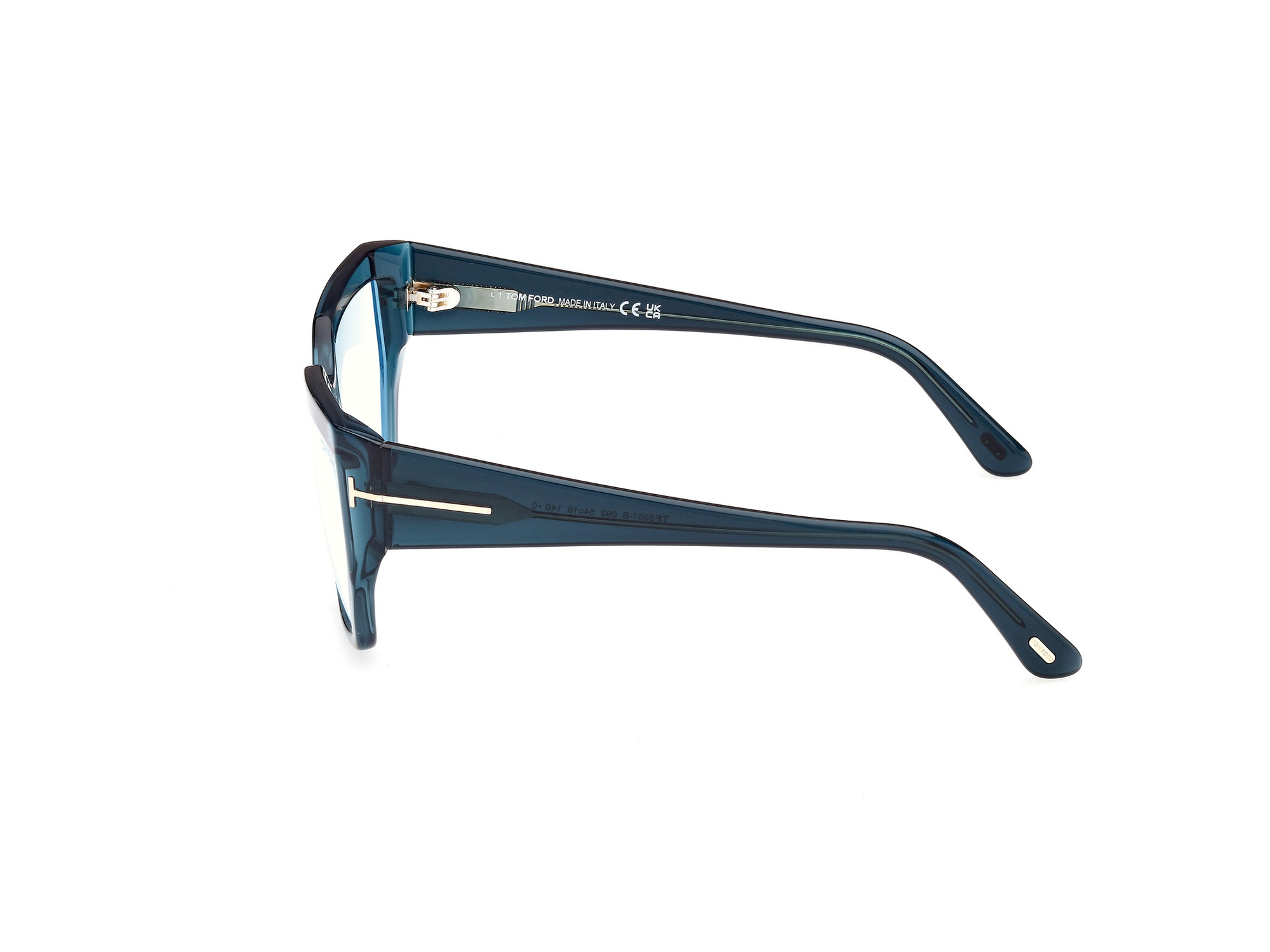 Tom Ford Optical frame FT5951-B-54092