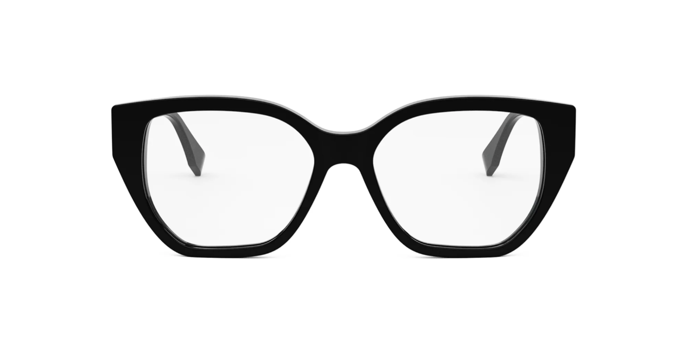 Fendi Optical frame FE50100I-001