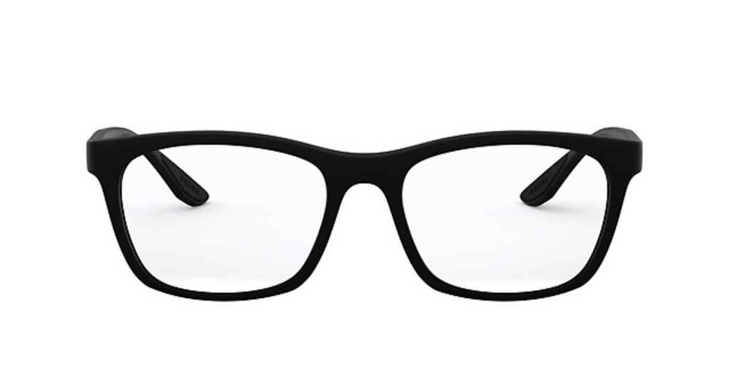 Prada Linea Rossa Optical Frame PS02NV-DG01O1