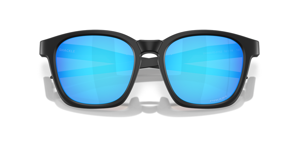 Oakley Sunglasses SHACKLE OO9507D-01