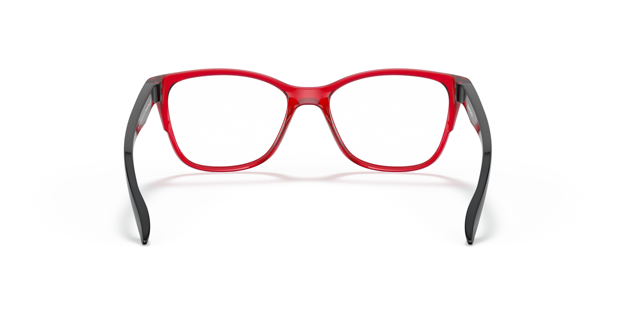 Oakley Okulary korekcyjne WHIPBACK OY8016-04